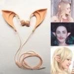 elf ear headphones